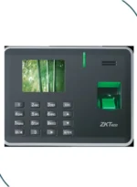 جهاز بصمة زي كي تي ايكو ، 3000 ملي امبير، zk k50pro - رمادي