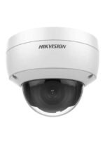 كاميرا مراقبة هيك فيجن، HD - ابيض