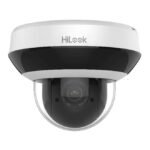 كاميرا مراقبة هيك فيجن، Quad HD - ابيض