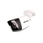 ⁦كاميرا مراقبة خارجية هيك بيجن، دقة 2 ميجا بيكسل، مقاومة للماء، DS-2CD1021-I - ابيض⁩ - الصورة ⁦3⁩