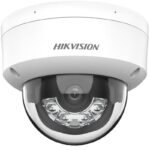 كاميرا مراقبة هيكفيجن، 4 ميجا بكسل، DS-2CD1143G2-LIUF- أبيض