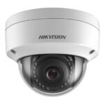 كاميرا مراقبة شبكية هيك فيجن، 2 ميجا بكسل، DS-2CD1123G0-I - أبيض