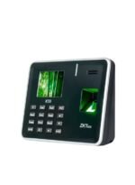 ⁦جهاز بصمة زي كي تي ايكو ، 3000 ملي امبير، zk k50pro - رمادي⁩ - الصورة ⁦2⁩