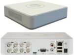 ⁦جهاز تسجيل رقمي دي في ار هيك فيجن، 8 قنوات، 1080 بيكسل، DS-7108HQHI-K1 - ابيض⁩ - الصورة ⁦2⁩