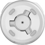 ⁦كاميرا مراقبة EZVIZ H6c Pro 3m – ذكية بدقة Full HD 2k | دوران 360° | رؤية ليلية | تتبع حركة | صوت ثنائي الاتجاه | واي فاي | تحكم عبر التطبيق⁩ - الصورة ⁦3⁩