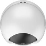 ⁦كاميرا مراقبة EZVIZ H6c Pro 3m – ذكية بدقة Full HD 2k | دوران 360° | رؤية ليلية | تتبع حركة | صوت ثنائي الاتجاه | واي فاي | تحكم عبر التطبيق⁩ - الصورة ⁦4⁩