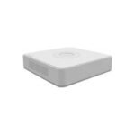 مسجل فيديو هيك فيجن، اتش دي، DS-7104HUHI-K1- أبيض