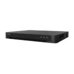 هيكفيجن iDS-7208HQHI-M2/S دي في ار 8 قنوات بدقة 1080 بكسل و 1 واحدة H.265
