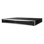 هيكفيجن DS-7632NXI-K2/16P ان في ار 32 قناة بتقنية 4K و1 واحدة PoE