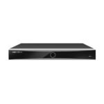 هيكفيجن DS-7608NXI-K1 ان في ار 8 قنوات 1وحدة 4K وتقنيه AcuSense