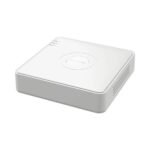 هيكفيجن iDS-7108HQHI-M1/T ميني دي في ار 8 قنوات بدقة 1080 بكسل 1U H.265