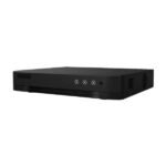 هيكفيجن IDS-7204HUHI-M1/E دي في ار 4 قنوات بدقة 5 ميجابكسل بتقنية H.265 و AcuSense