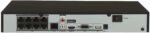 ⁦مسجل فيديو شبكي NVR هاكفجن DS-7608NXI-K1/8P بدقة 4K – 8 منافذ PoE Plug & Play – AcuSense كشف ذكي إنسان/مركبات – HDMI 4K – H.265+ ضغط فعال – تخزين حتى 10TB⁩ - الصورة ⁦9⁩