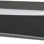 ان في ار هيجفيجن DS-7604NXI-K1/4P - 4 قنوات PoE، 4K، تقنية اكيوسينس، يدعم حتى 12 ميجابكسل، بدون قرص صلب
