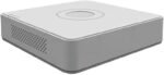 ⁦مسجل فيديو رقمي HD تربو 8 قنوات من هيكفيجن DS-7108HGHI-F1 - ابيض⁩ - الصورة ⁦2⁩