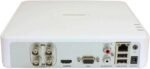 دي في ار توربو اتش دي ار - مسجل فيديو رباعي القنوات من Hikvision