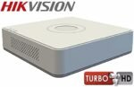 ⁦دي في ار توربو اتش دي ار - مسجل فيديو رباعي القنوات من Hikvision⁩ - الصورة ⁦2⁩