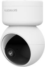 ⁦كاميرا ذكية لاسلكية من Skyworth H30 داخلية بدقة 3 ميجابكسل⁩ - الصورة ⁦4⁩