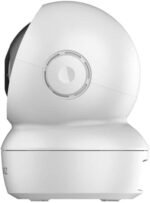 ⁦كاميرا مراقبة منزلية EZVIZ H6c Pro بدقة 2K (3MP) – دوران 360°، رؤية ليلية ملونة، واكتشاف حركة ذكي بالذكاء الاصطناعي⁩ - الصورة ⁦7⁩