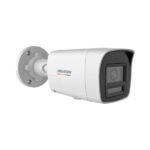 هيكفيجن DS-2CD1047G3-LIUF/SL كاميرا مراقبة خارجية IP بدقة 4 ميجابكسل وعدسة 4 مم، بتقنية ColorVu 3.0