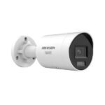هيكفيجن DS-2CD2047G3-LIY كاميرا مراقبه ثابتة سمارت 4 ميجابكسل وعدسه 4 مم مع تقنية ColorVu